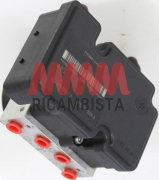 96809543 Chevrolet Aveo ABS centralina gruppo pompa ATE Euro 230 