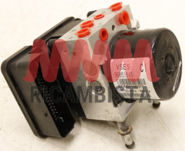 96851845 Chevrolet Captiva ABS centralina gruppo pompa ATE Euro 230 