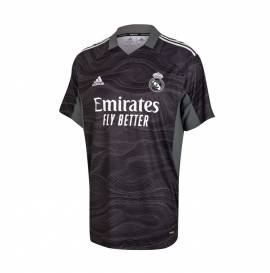 Camiseta del Real Madrid 2021-2022