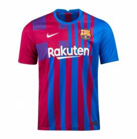 Camiseta del Barcelona 2021-2022