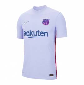 Camiseta del Barcelona 2021-2022