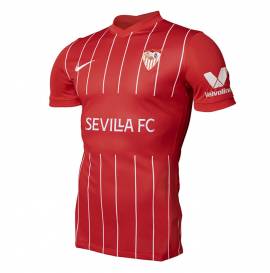 Camiseta del Sevilla 2021-2022