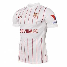 Camiseta del Sevilla 2021-2022