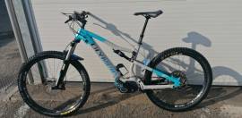 E-mtb Olympia ex-900