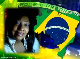 BRASILIANA CARTOMANTE RITUALISTA..Daisy..3488430460