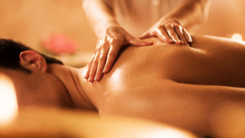 Vieni a provare del vero benessere fisico e mentale con dei massaggi particolari