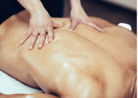 Vieni a provare del vero benessere fisico e mentale con dei massaggi particolari