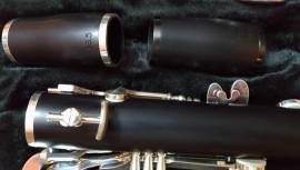 Clarinetto Selmer Presence clarinet Bb clarinette clarinete klarinette Nuovo