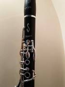 Clarinetto Selmer Presence clarinet Bb clarinette clarinete klarinette Nuovo