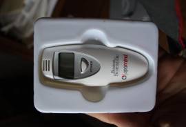 Etilometro Display Digitale Test Alcool Tester Portatile Guida Auto Sicurezza