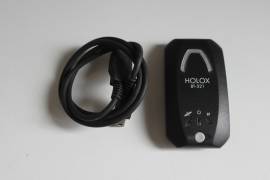 Antenna gps Bluetooth HOLOX 321 receiver bluetooth vintage phone collezione