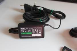 Alimentatori/caricabatterie/cavi USB SONY PSP