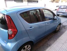 Opel Agila