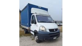 RENAULT MASCOTT 130