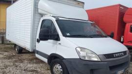 IVECO DAILY 35 S13