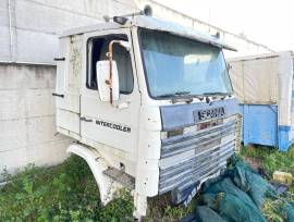 SCANIA 142 M CABINA BASSA