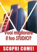 La tecnologia di studio