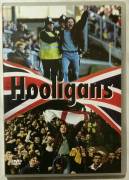 DVD "HOOLIGANS" FUORI CATALOGO STAMPA ITALIANA EDIZIONE VENDITA BIM 1995