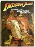 DVD INDIANA JONES E I PREDATORI DELL'ARCA PERDUTA COME NUOVO