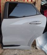 Porta portiera sportello post sx Ford Puma ST 2020