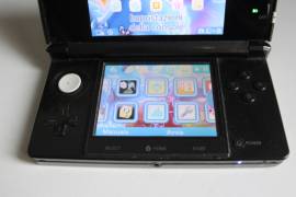 Console Nintendo 3ds Cosmo black usata funzionante