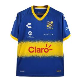 camiseta everton de viña del mar