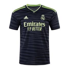 camiseta real madrid replica