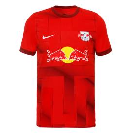 camiseta leipzig 2023