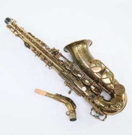 Selmer Mark VI Alto Sassofono