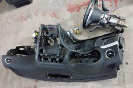 Kit airbag frontali Alfa Romeo Brera 2010