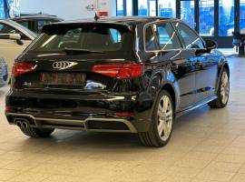  2019 Audi A3 Sportback 35 TDI S-LINE LED DIGITAL