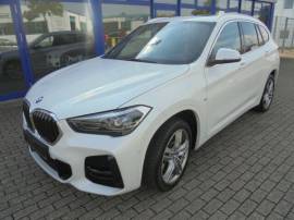 2019 BMW X1 18d MSPORT Panoramico Alcantara Harman-Kardon