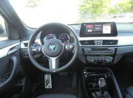 2019 BMW X1 18d MSPORT Panoramico Alcantara Harman-Kardon