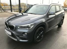 2019 BMW X1 sDrive 18I Advantage Panorama LED