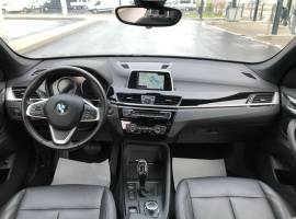 2019 BMW X1 sDrive 18I Advantage Panorama LED