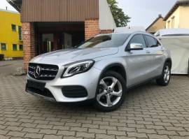 2019 Mercedes-Benz GLA 200 LED PELLE PACCHETTO SPORTIVO