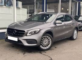 2019 Mercedes-Benz GLA 250 AMG-LINE 4MATIC LED ALCANTARA