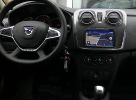 2020 Dacia Logan II MCV Stepway NAVI CLIMA Apple Car