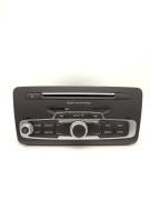 Stereo Autoradio Navigatore Nav Sat Audi A1 2014 2018