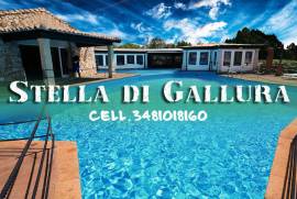 Stella Di Gallura residence