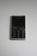 Hyundai MB 1200 cellulare carta di credito collezione funzionante GSM