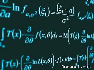 Lezioni di matematica e fisica