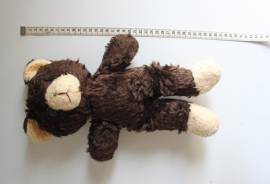 PELUCHE da collezione ENTRA E SCEGLI