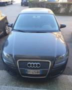 Vendo audi a3 2008 diesel 140 cv