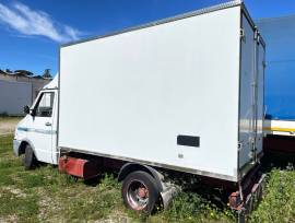 IVECO FIAT 35.10 TURBO DAILY CON CASSA