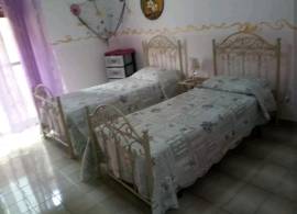 APPARTAMENTO USO FORESTERIA   AD AVOLA SR
