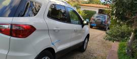 FORD ECOSPORT OTTOBRE 2015 1.5 TDCI DIESEL 