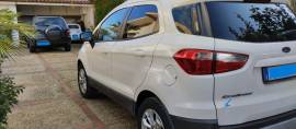 FORD ECOSPORT OTTOBRE 2015 1.5 TDCI DIESEL 