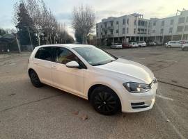 VOLKSWAGEN GOLF 1.2 TSI BLUEMOTION - 5 PORTE ANNO 2017