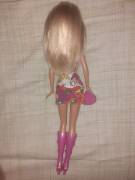 Barbie Sunshine Day anno 2001